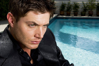 Jensen is the HOTTEST!!!!!!!!!